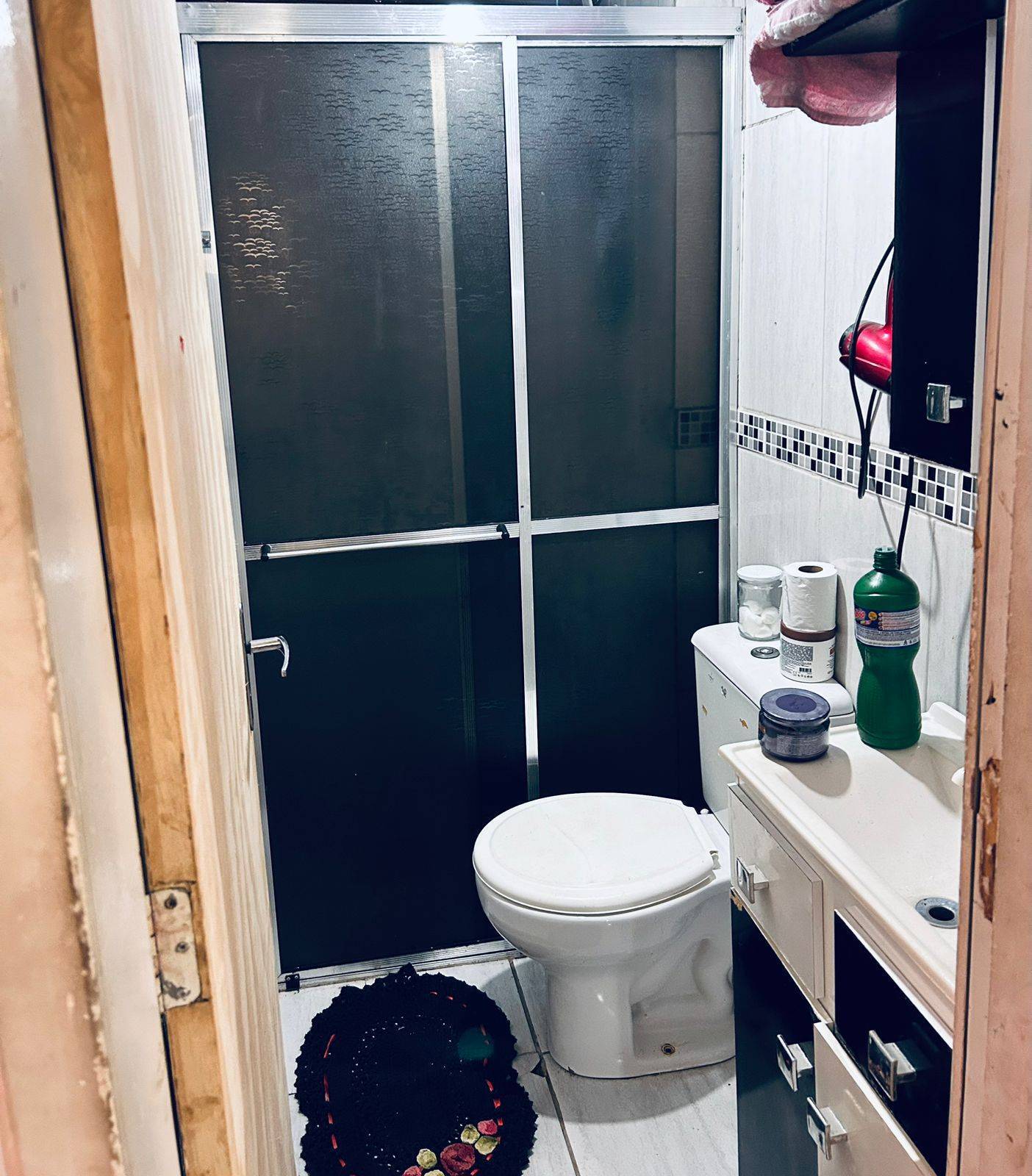 Apartamento, 2 quartos, 43 m² - Foto 13