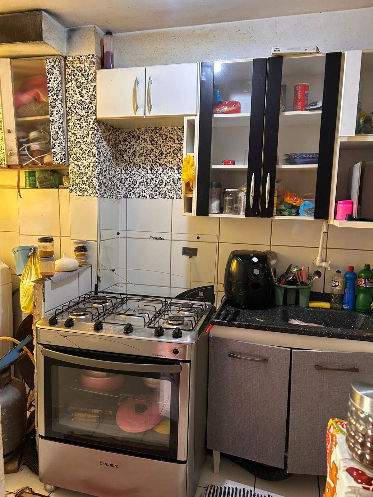 Apartamento, 2 quartos, 43 m² - Foto 12