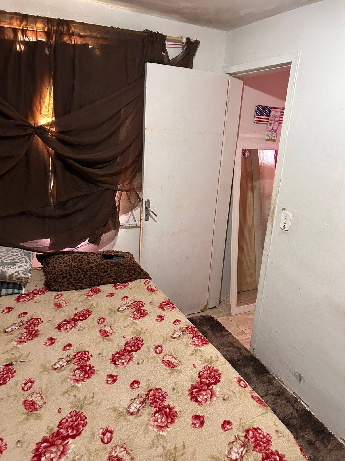 Apartamento, 2 quartos, 43 m² - Foto 8