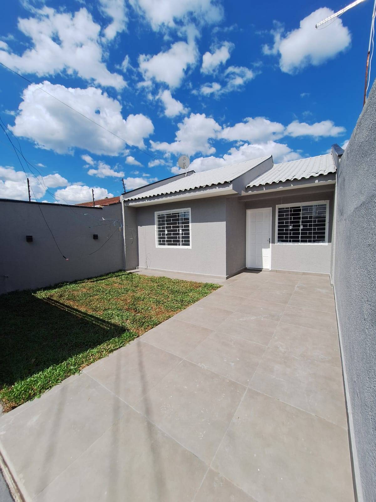 Casa, 2 quartos, 43 m² - Foto 4