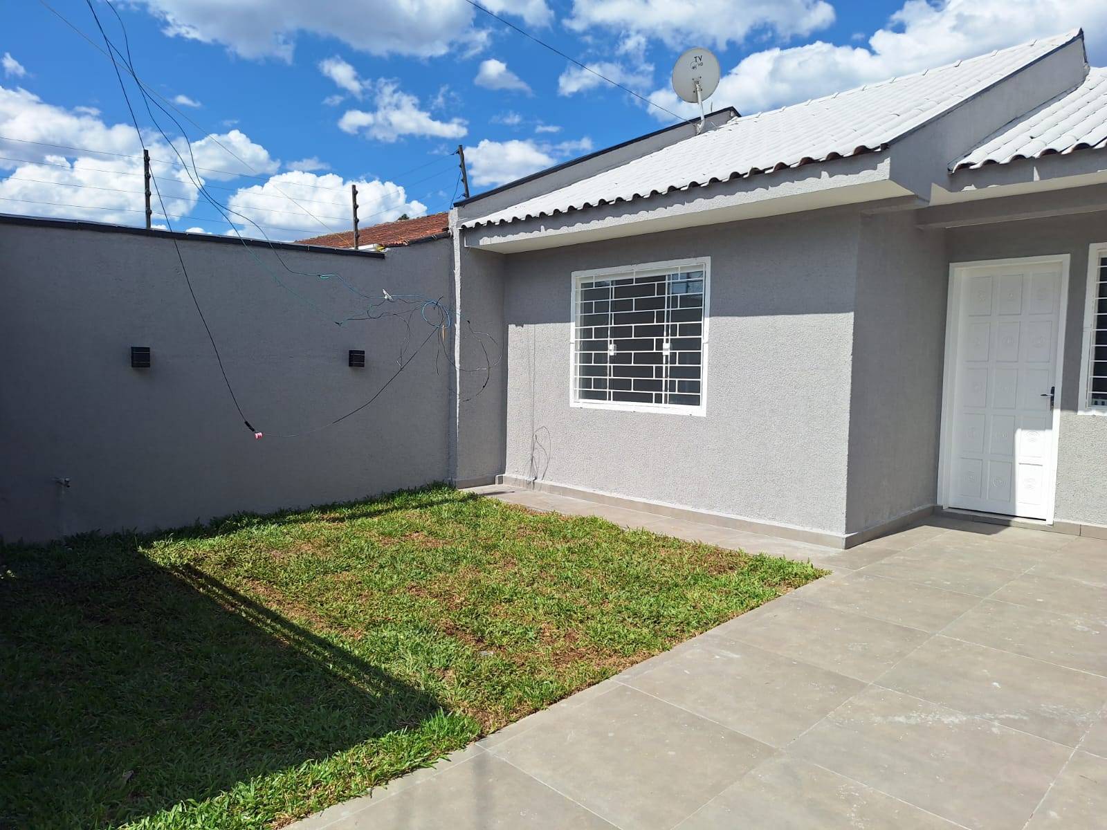 Casa, 2 quartos, 43 m² - Foto 5