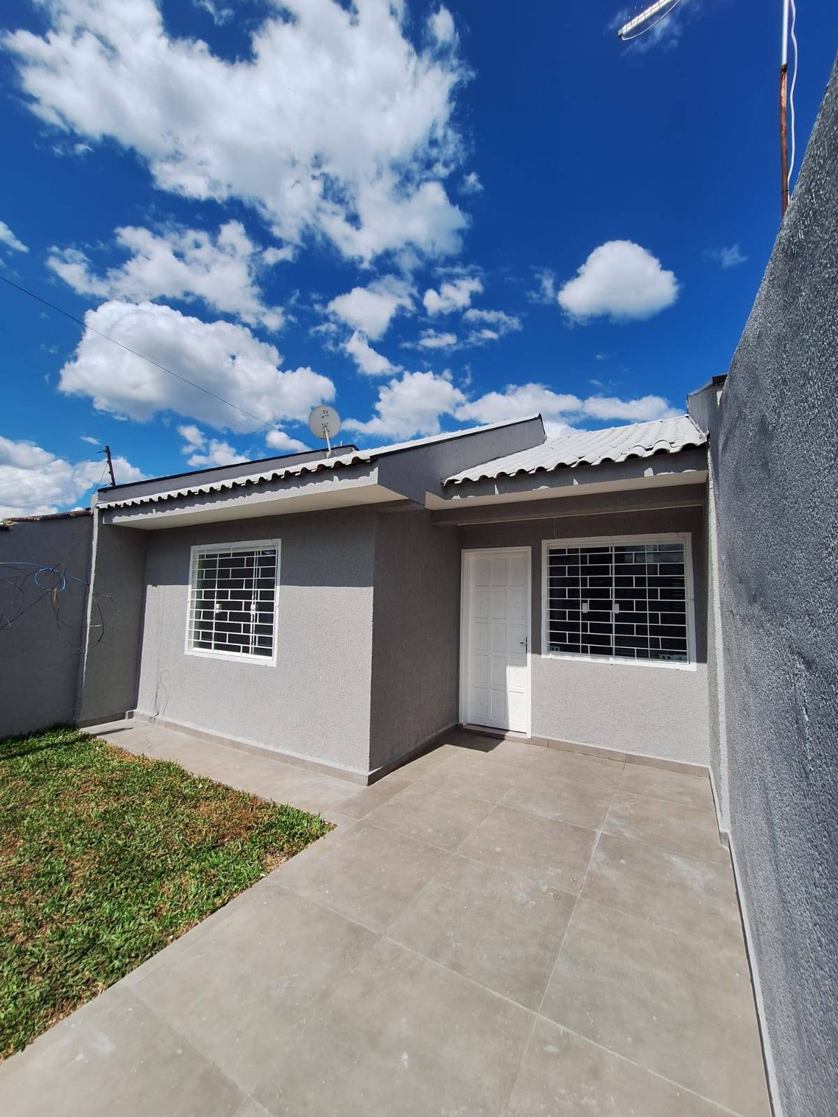 Casa, 2 quartos, 43 m² - Foto 6