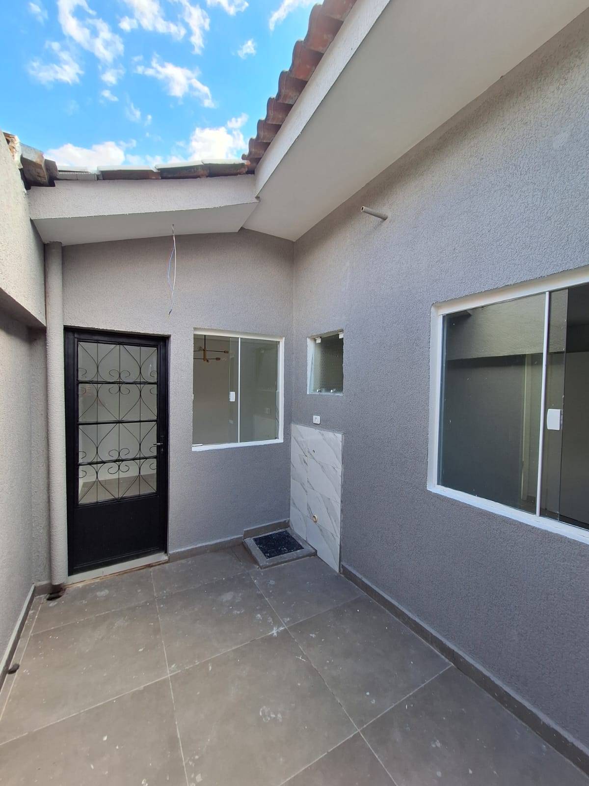 Casa, 2 quartos, 43 m² - Foto 10