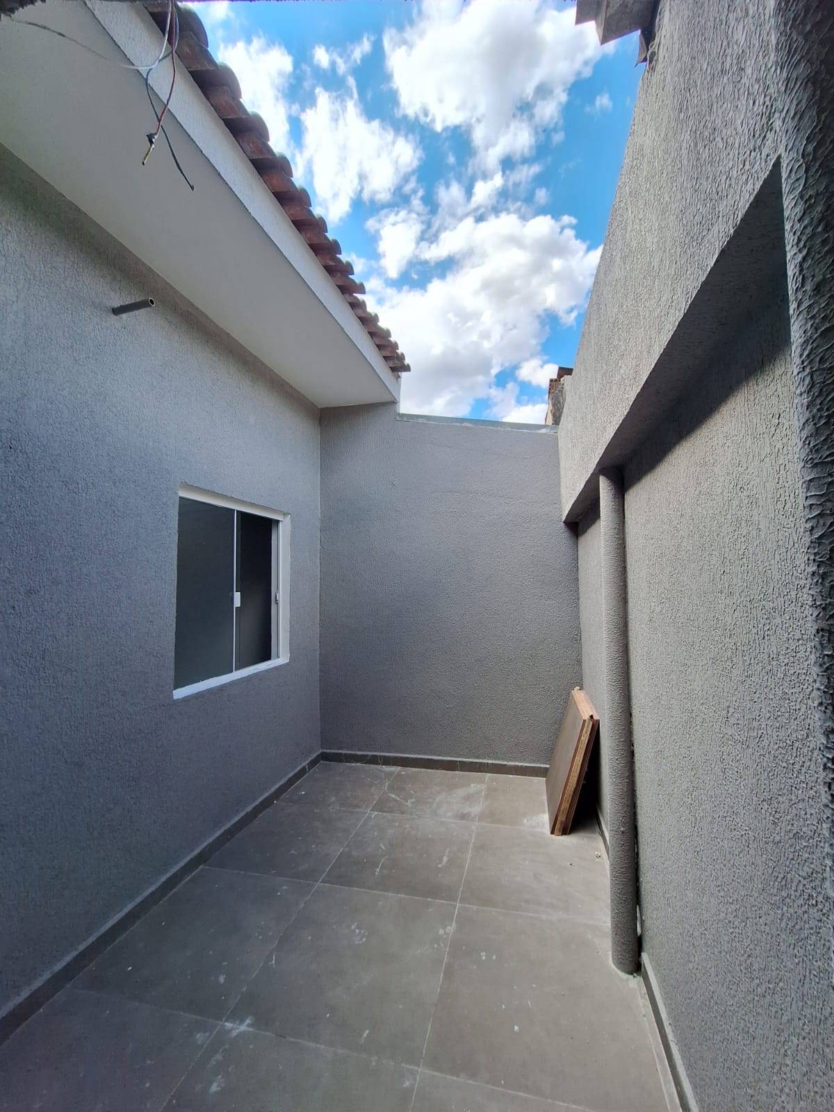 Casa, 2 quartos, 43 m² - Foto 11