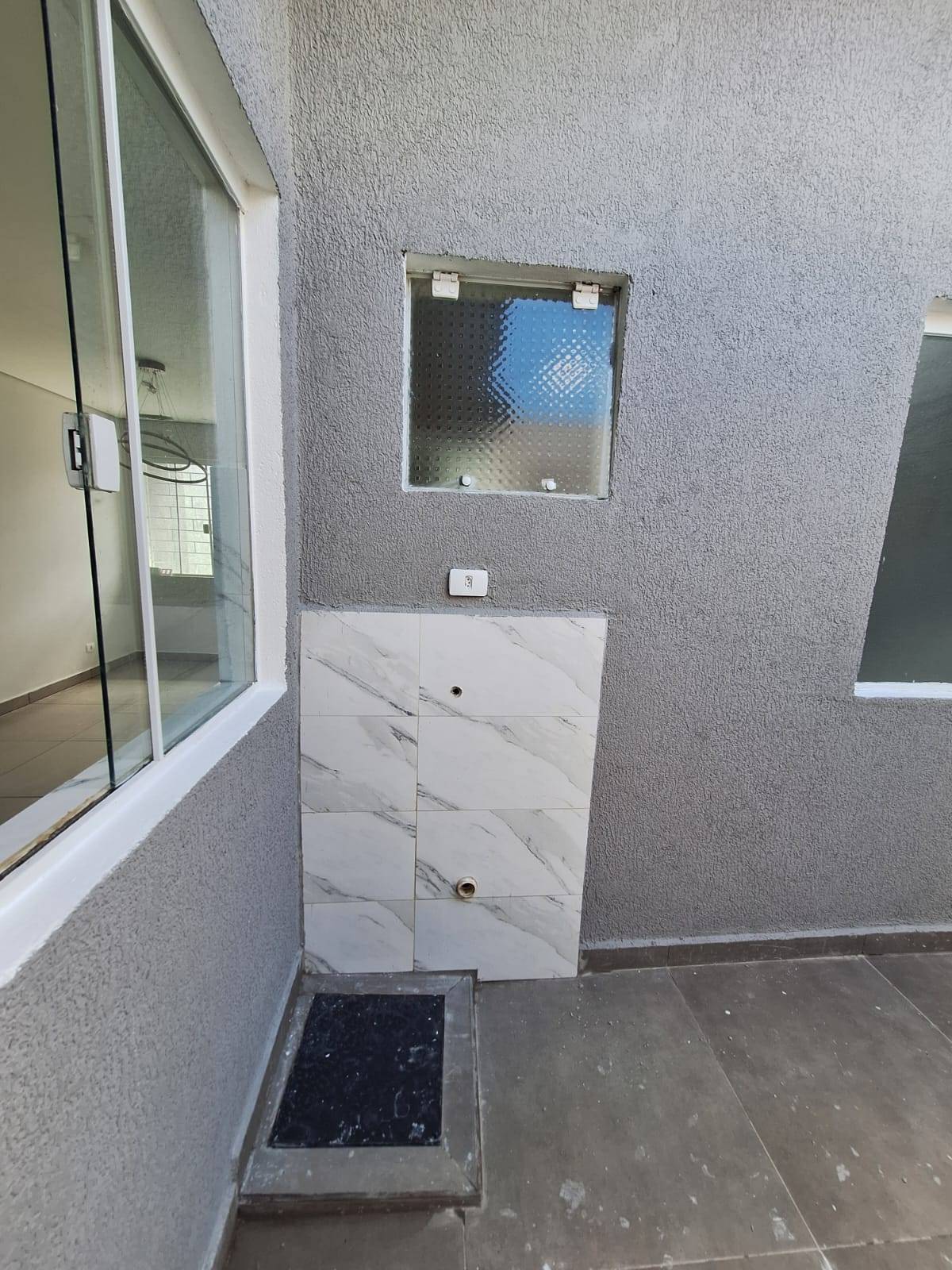 Casa, 2 quartos, 43 m² - Foto 14