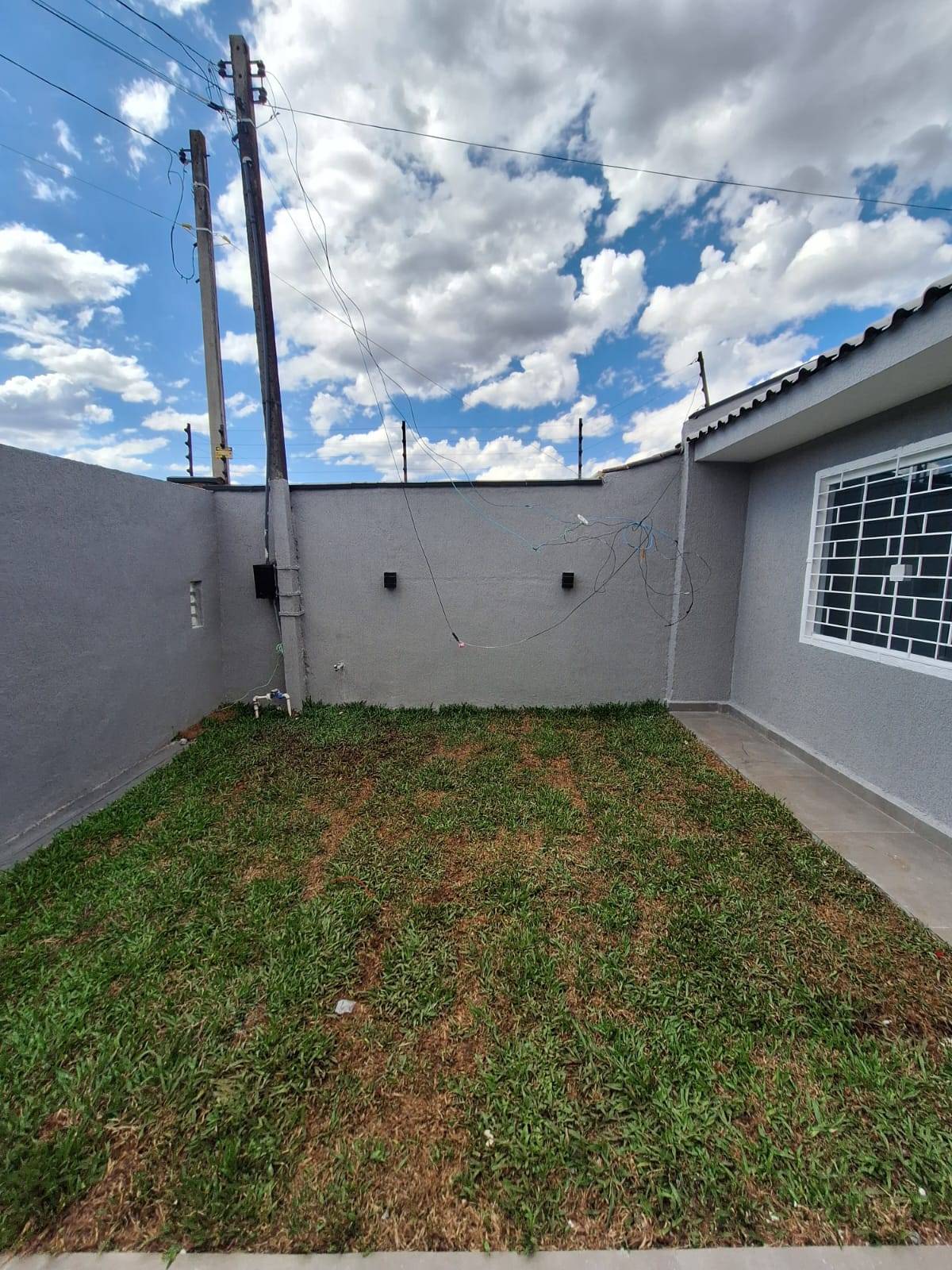 Casa, 2 quartos, 43 m² - Foto 18