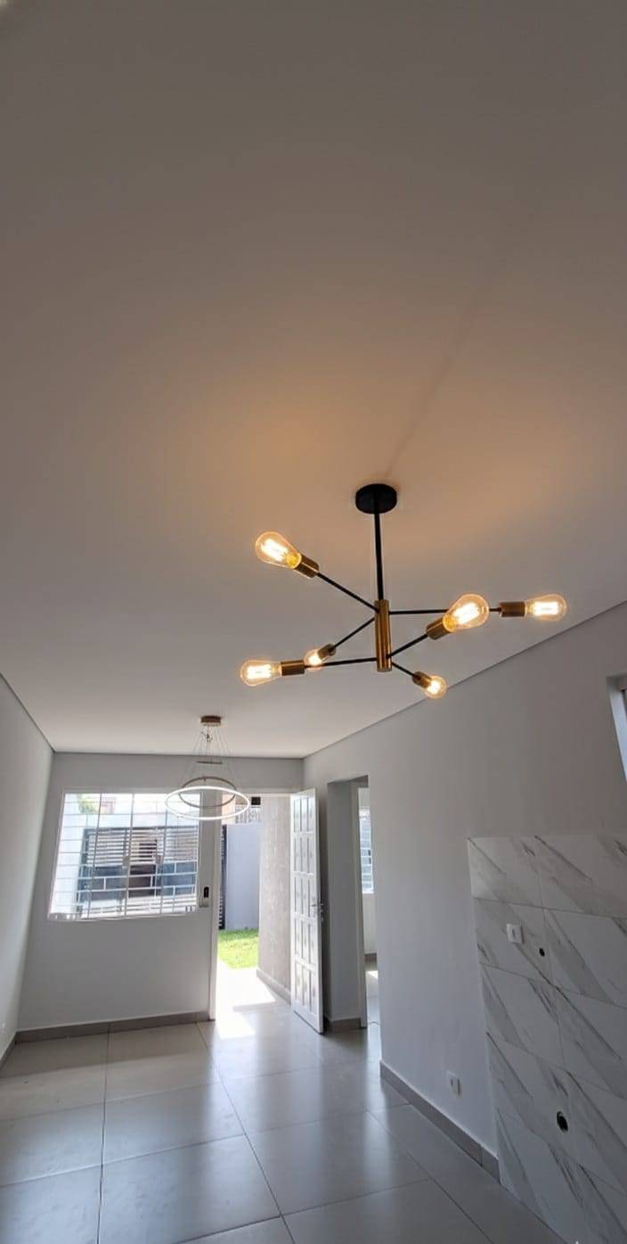 Casa, 2 quartos, 43 m² - Foto 20