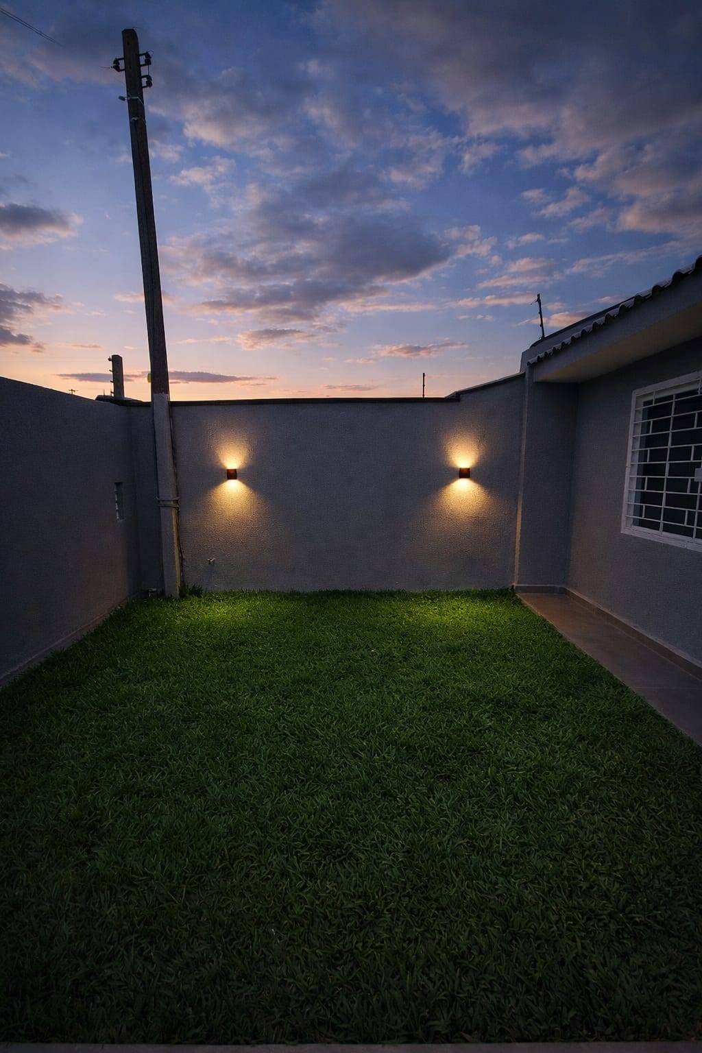 Casa, 2 quartos, 43 m² - Foto 22