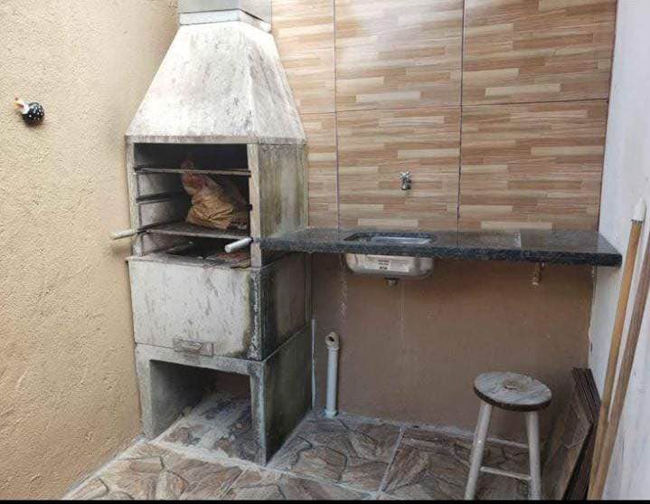 Casa, 2 quartos, 48 m² - Foto 5