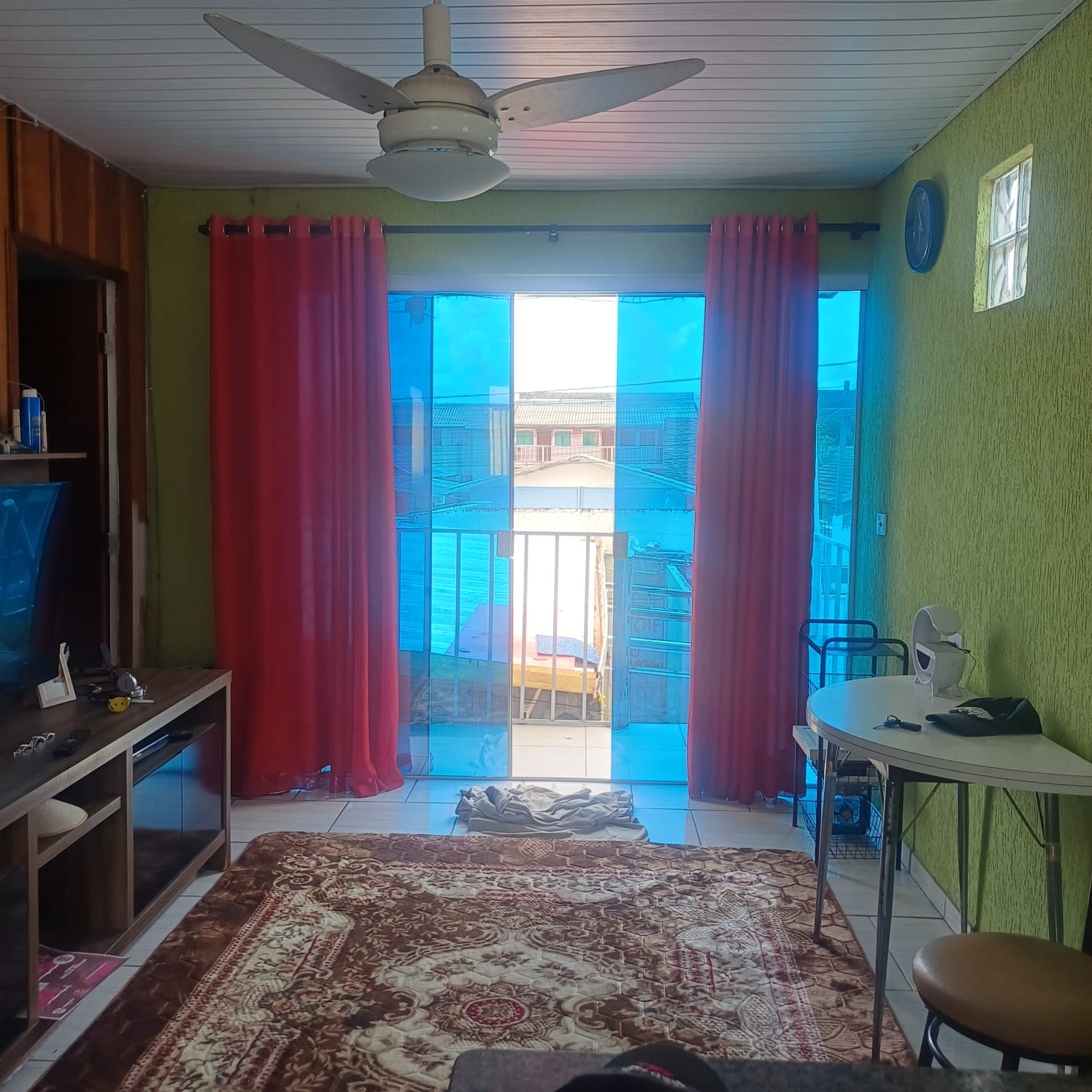 Casa, 2 quartos, 120 m² - Foto 4