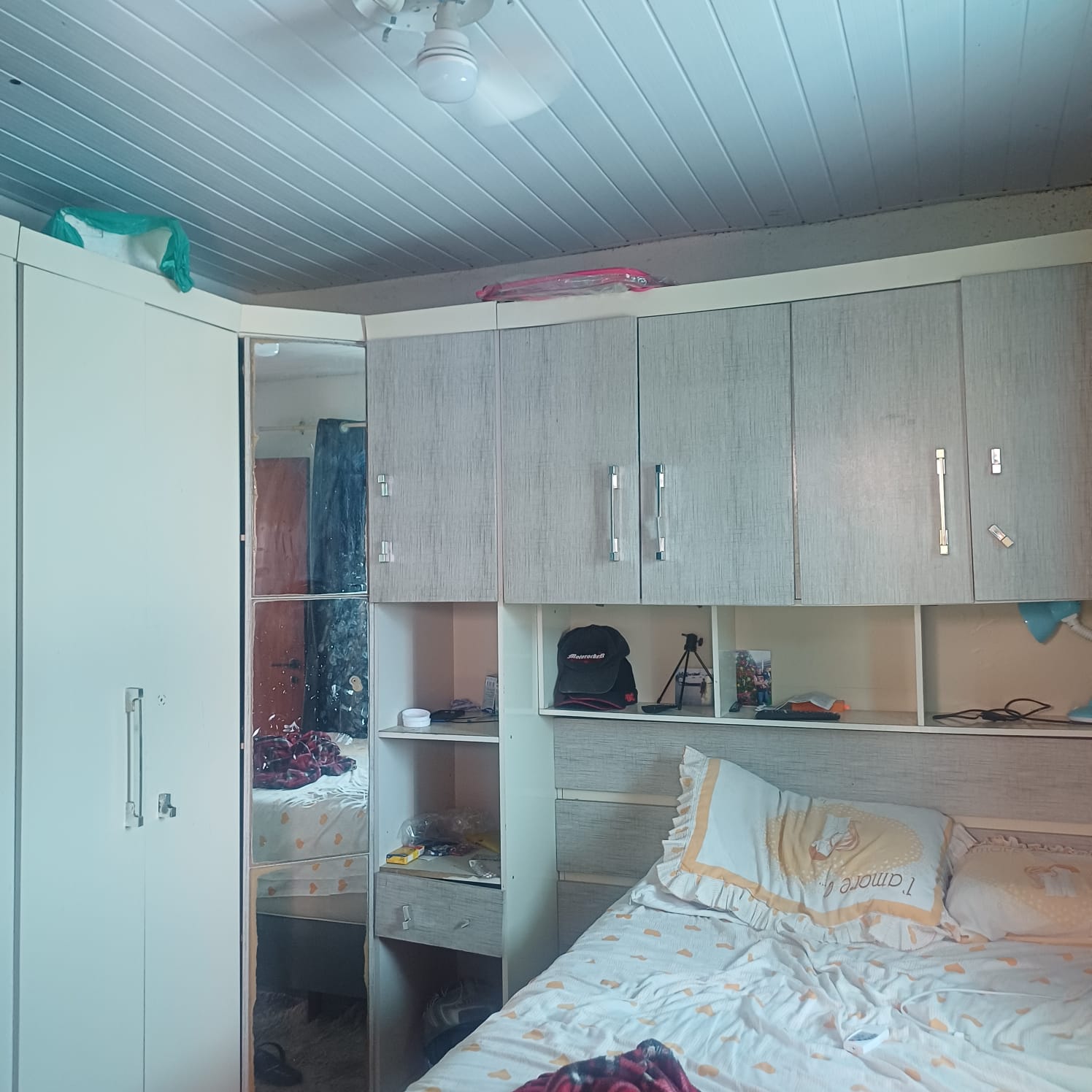 Casa, 2 quartos, 120 m² - Foto 7