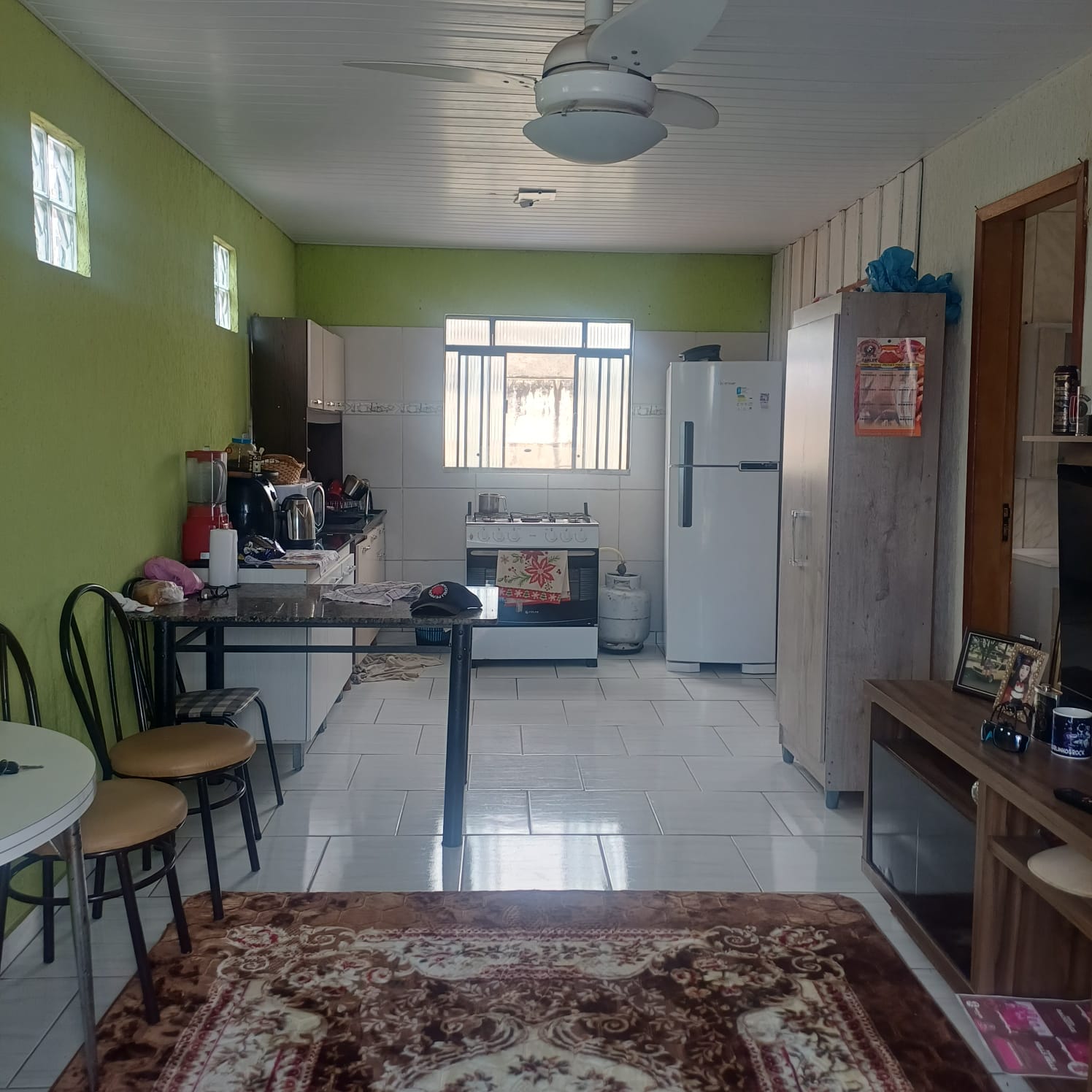 Casa, 2 quartos, 120 m² - Foto 6