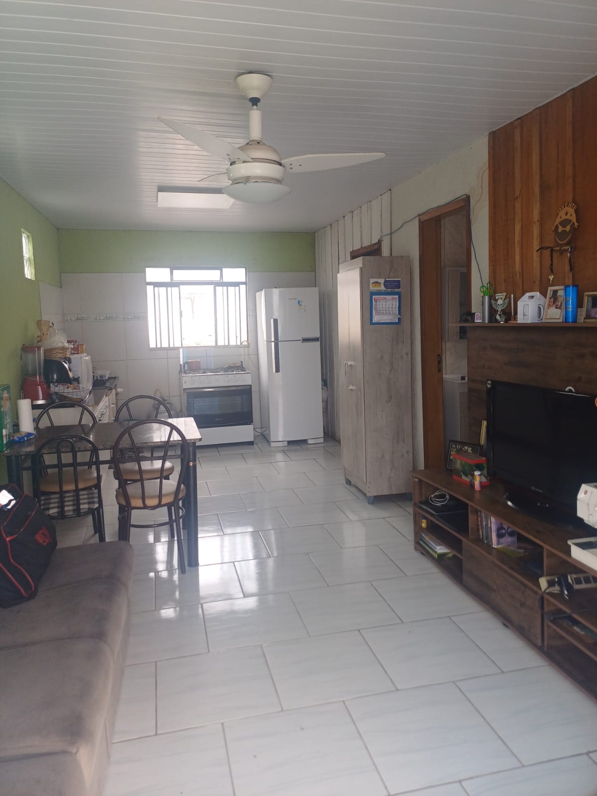 Casa, 2 quartos, 120 m² - Foto 8