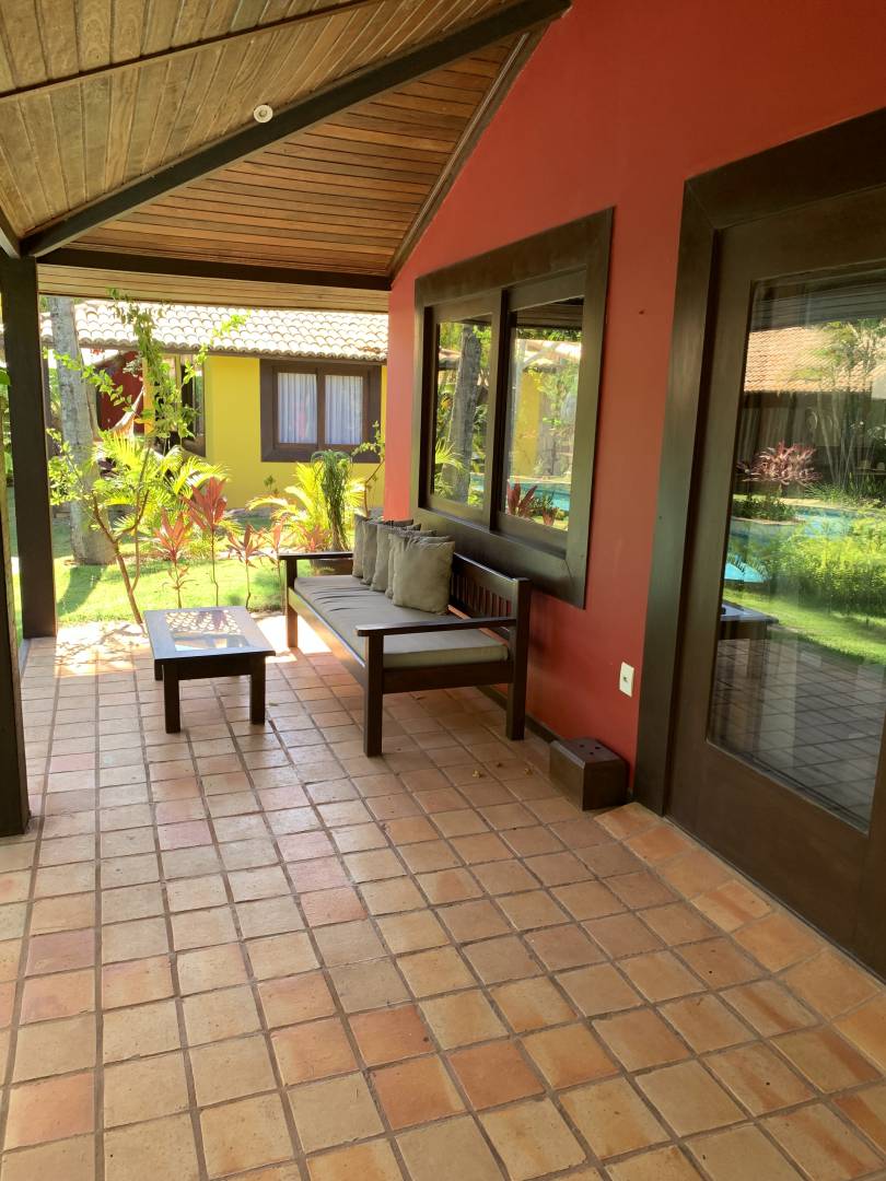 Casa, 2 quartos, 190 m² - Foto 6
