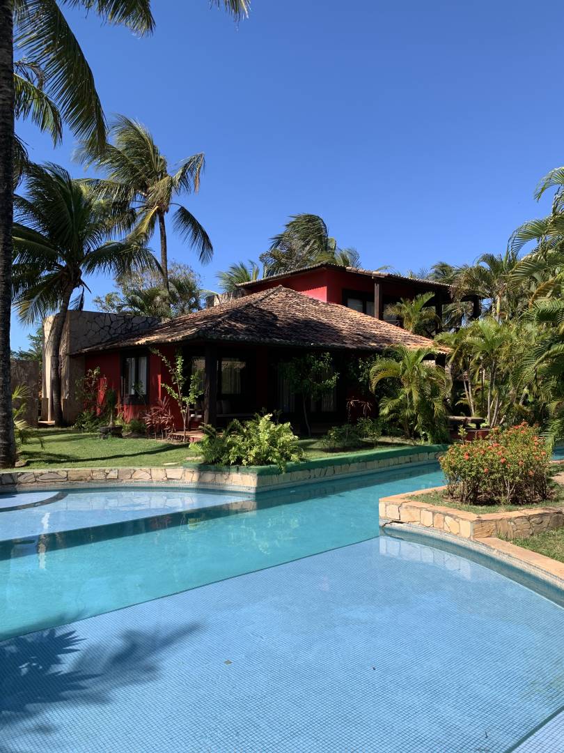 Casa, 2 quartos, 190 m² - Foto 1
