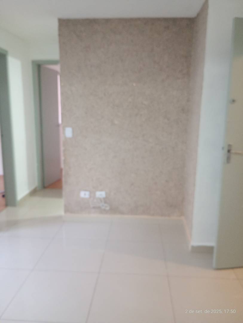 Apartamento, 2 quartos, 43 m² - Foto 2