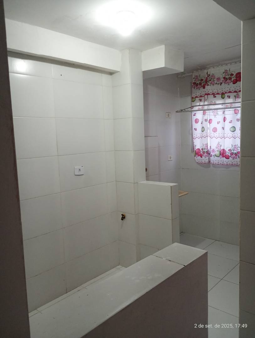 Apartamento, 2 quartos, 43 m² - Foto 6