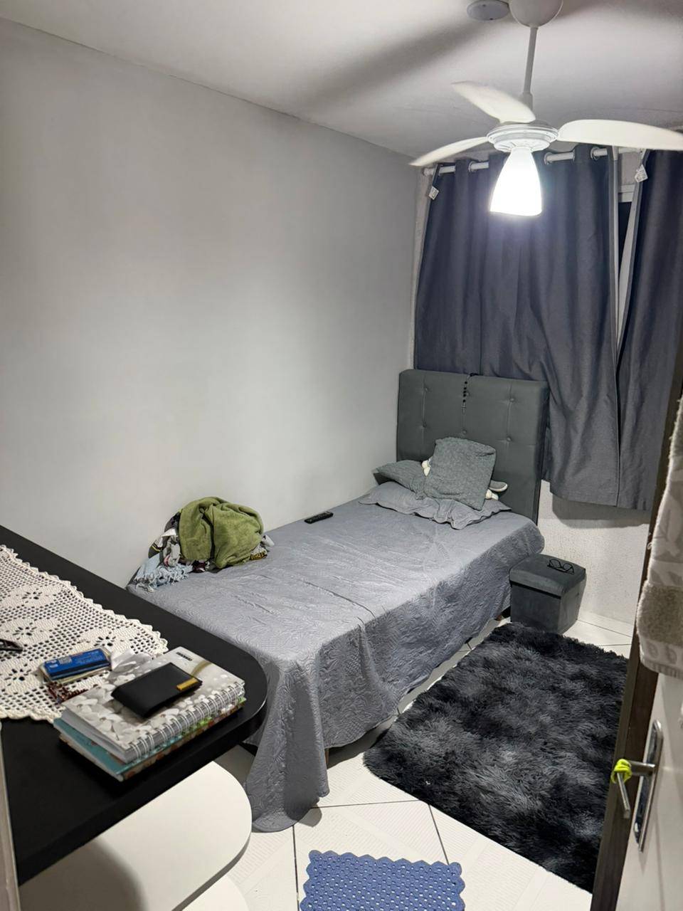 Apartamento, 2 quartos, 43 m² - Foto 12