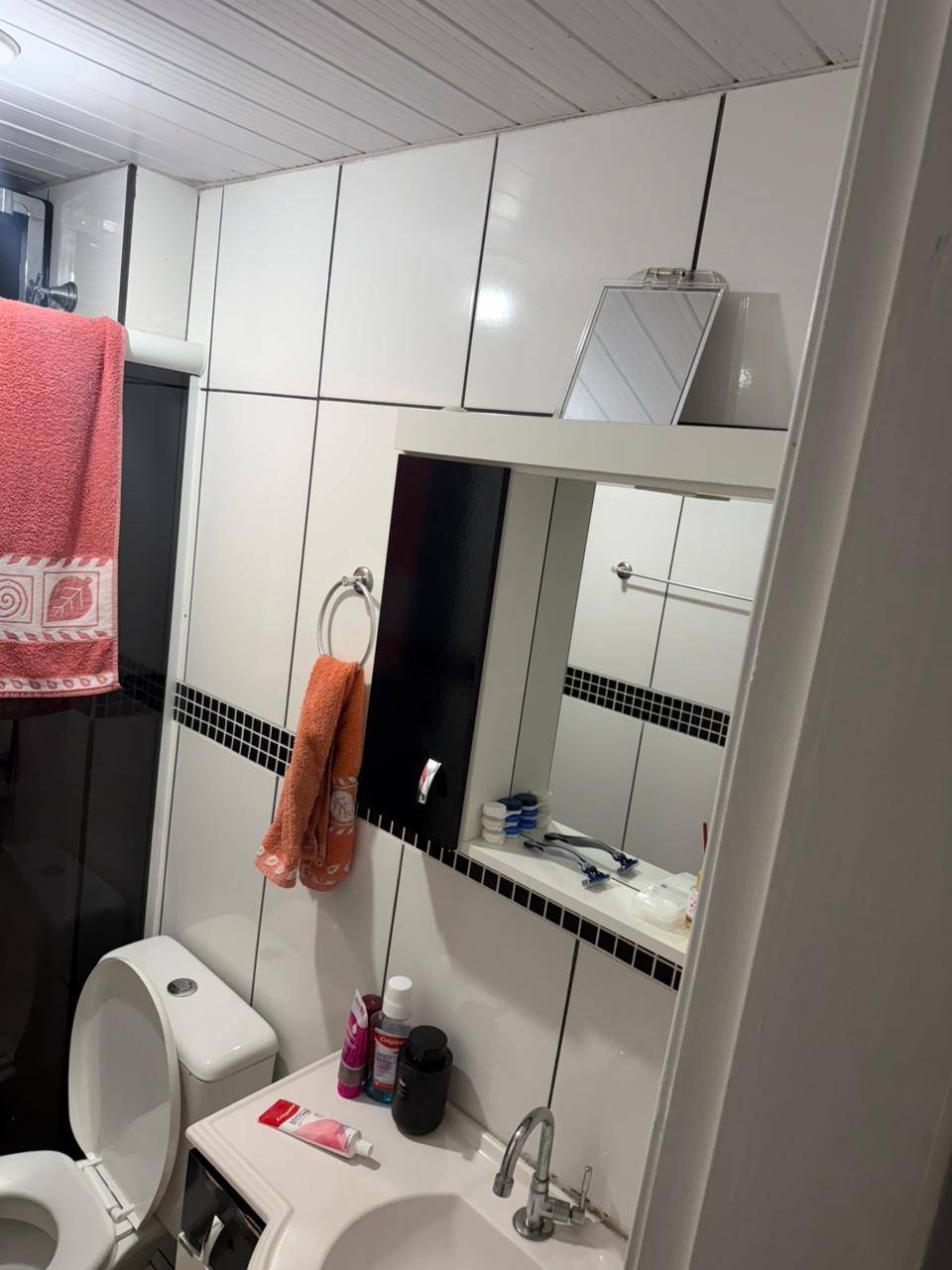 Apartamento, 2 quartos, 43 m² - Foto 21
