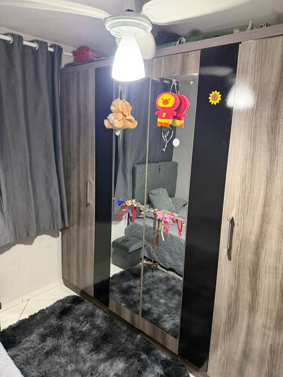 Apartamento, 2 quartos, 43 m² - Foto 10