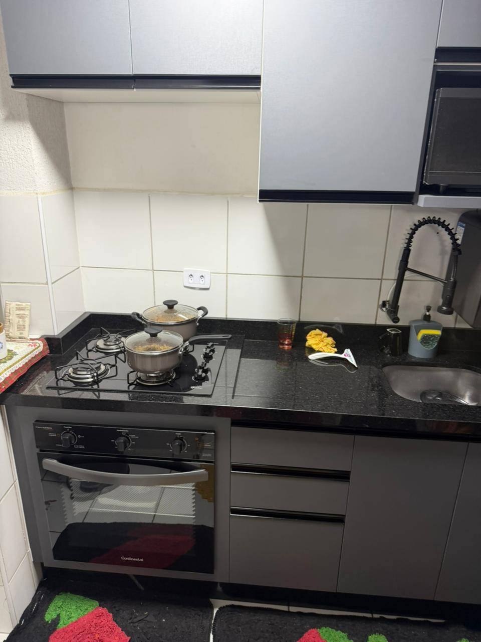 Apartamento, 2 quartos, 43 m² - Foto 15