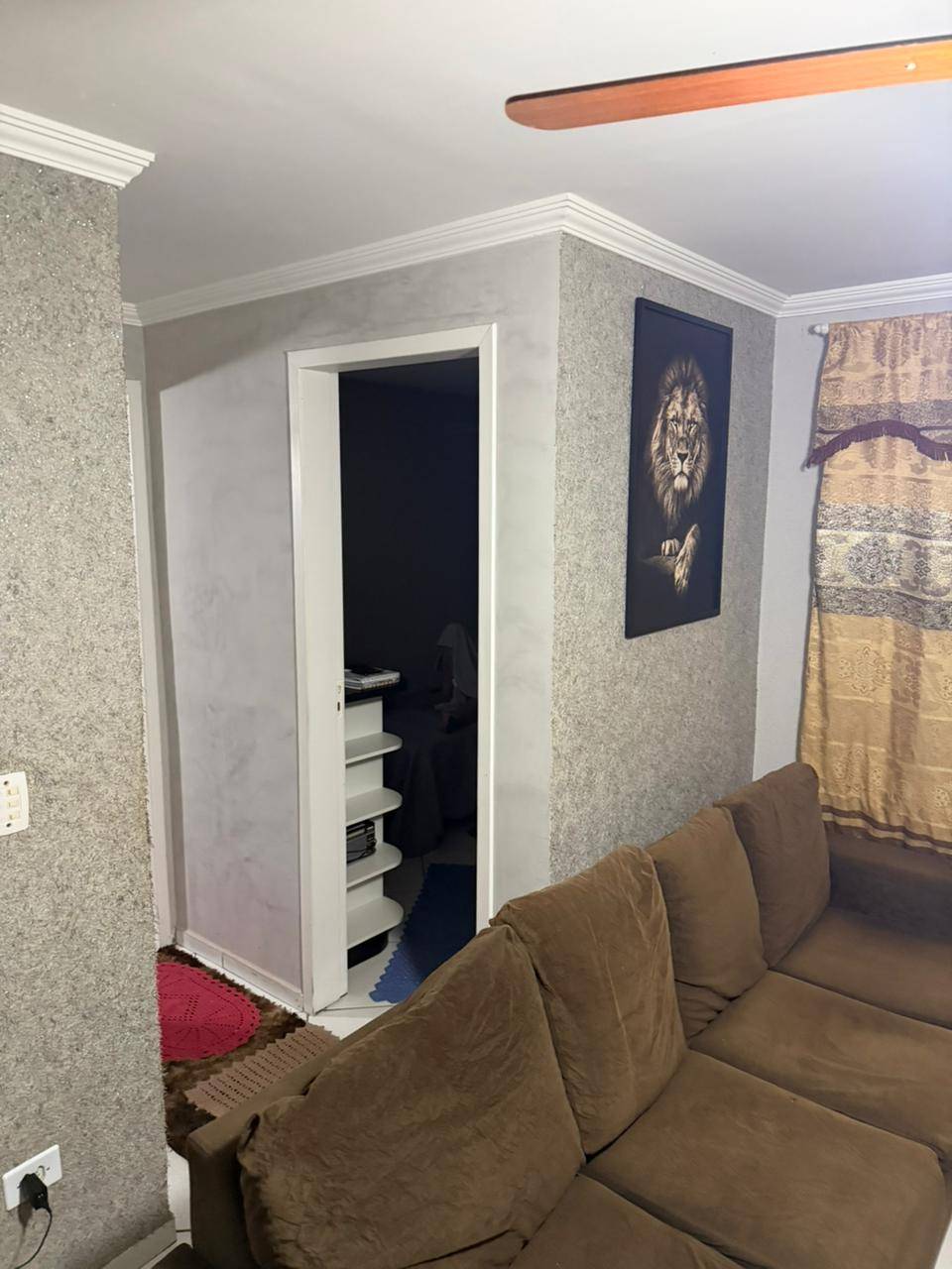 Apartamento, 2 quartos, 43 m² - Foto 4