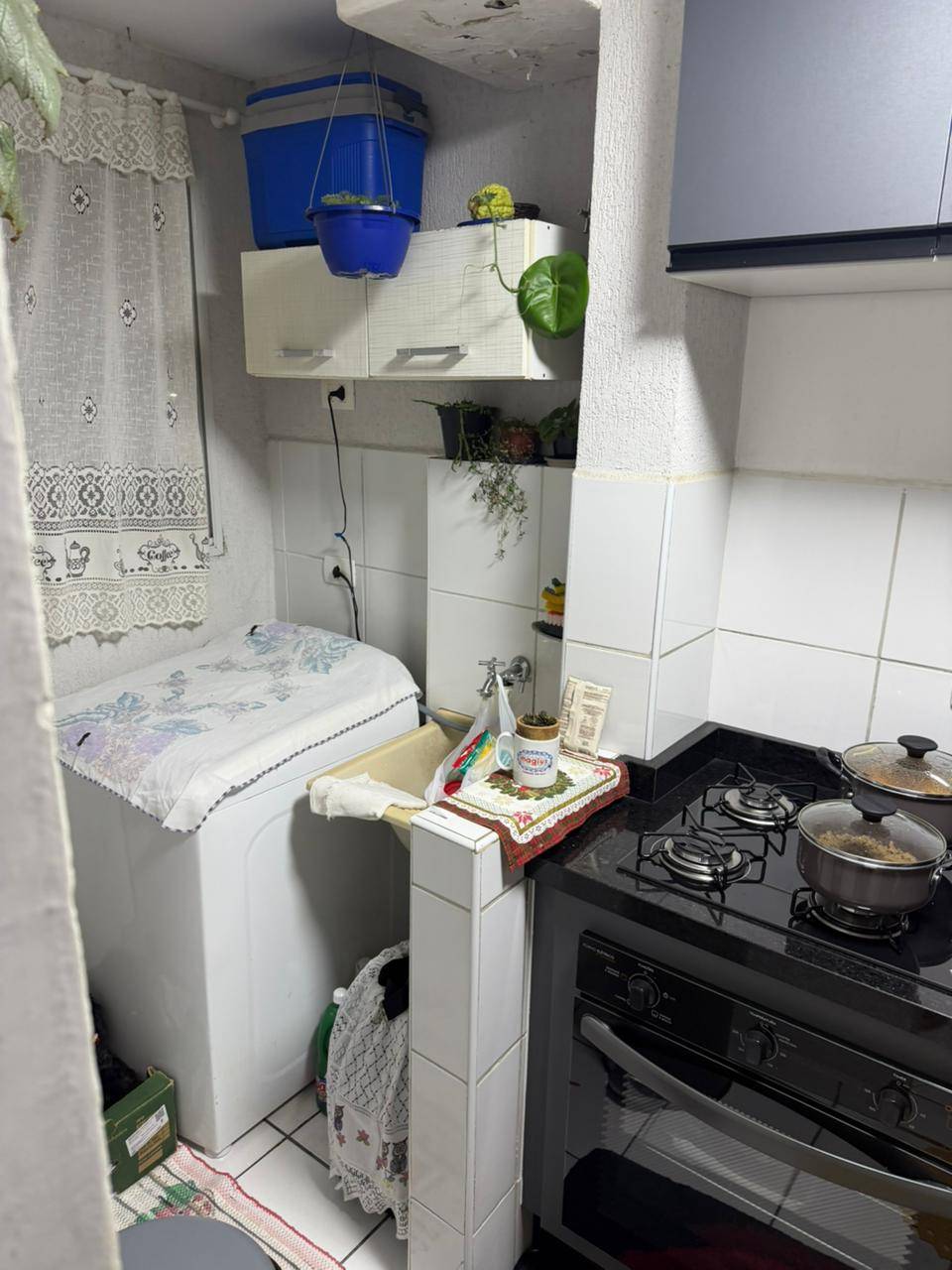 Apartamento, 2 quartos, 43 m² - Foto 18