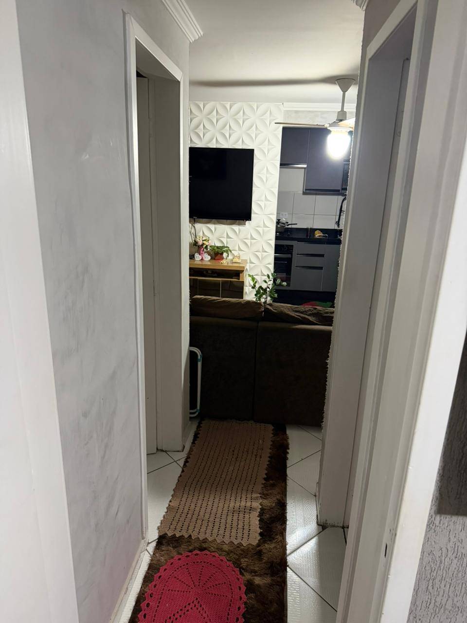 Apartamento, 2 quartos, 43 m² - Foto 6