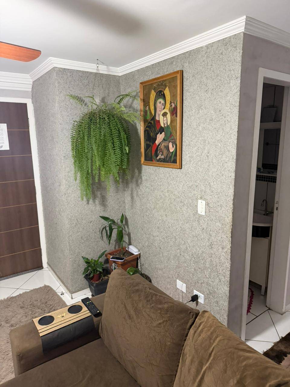 Apartamento, 2 quartos, 43 m² - Foto 19