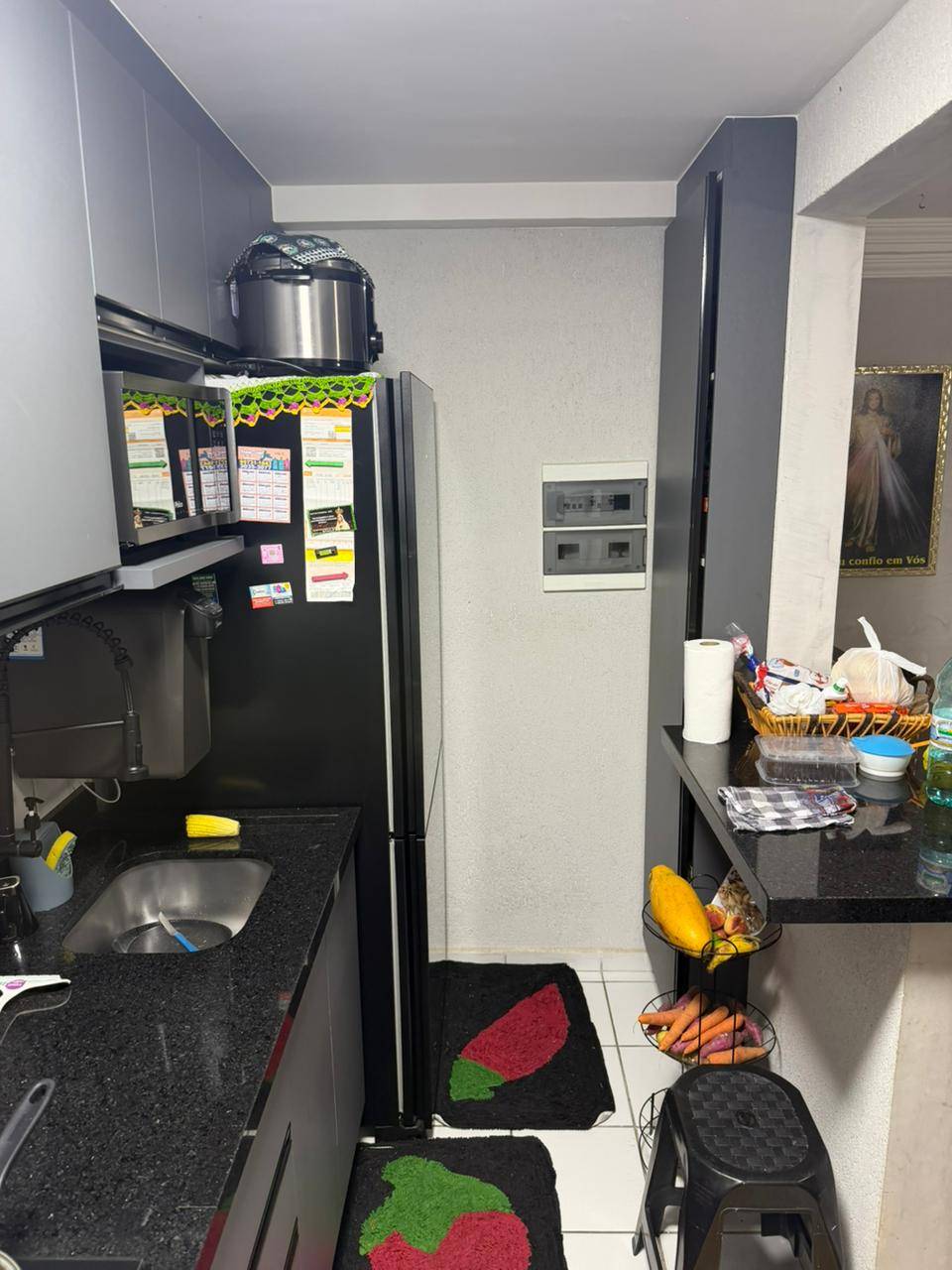 Apartamento, 2 quartos, 43 m² - Foto 14