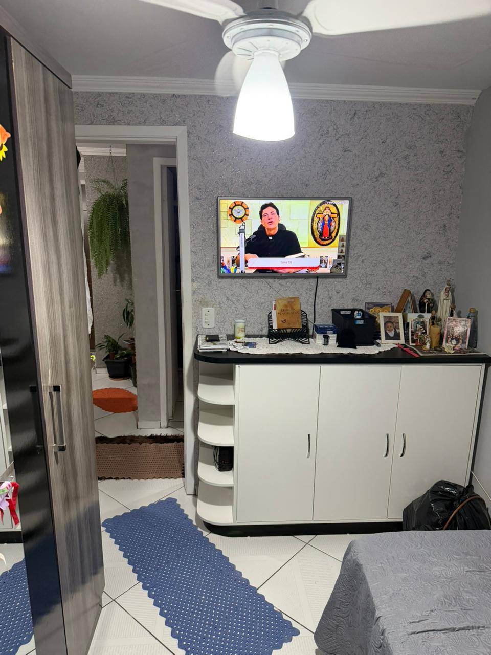 Apartamento, 2 quartos, 43 m² - Foto 11