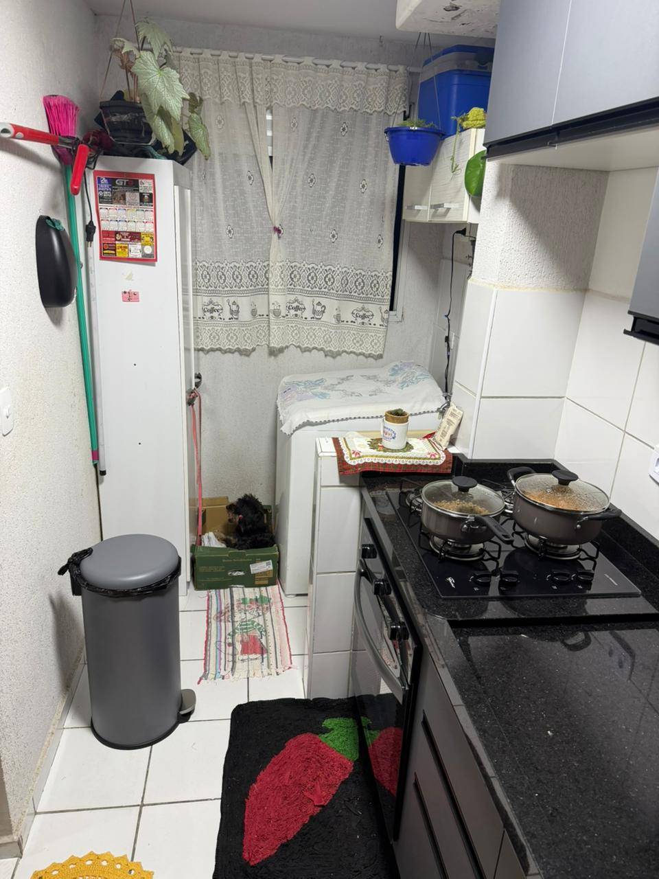 Apartamento, 2 quartos, 43 m² - Foto 16