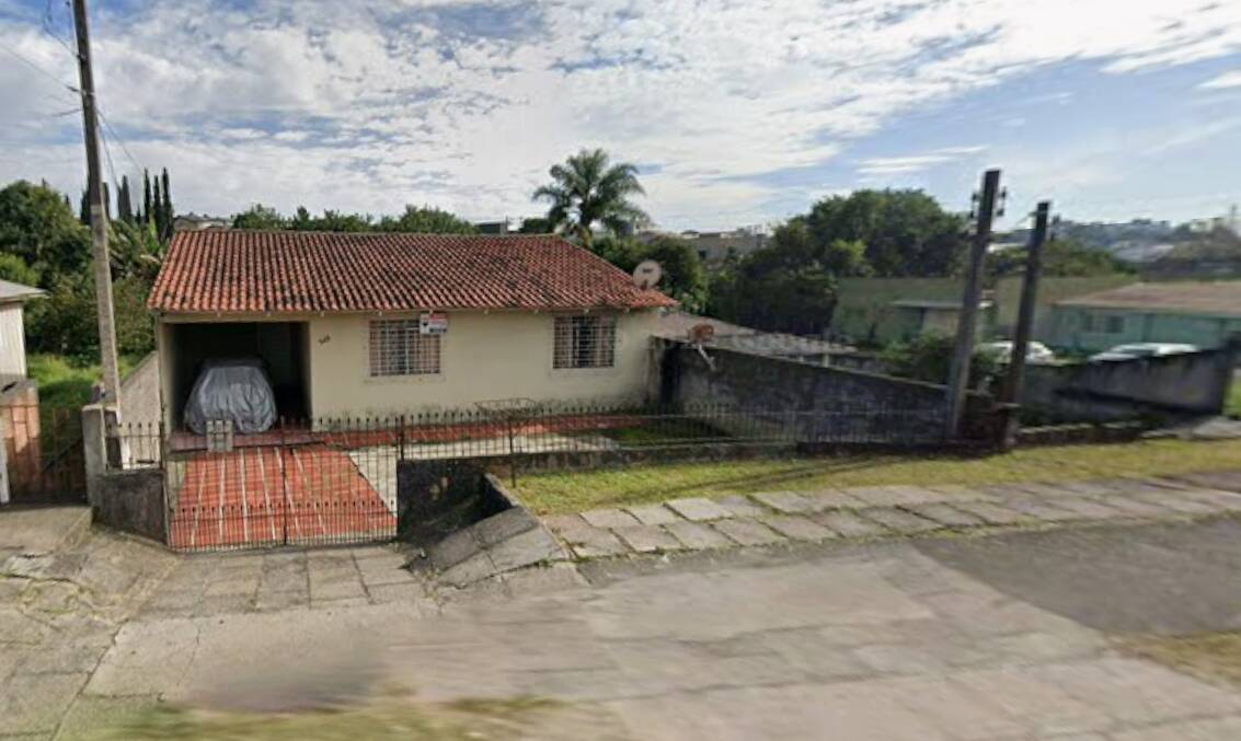 Terreno, 468 m² - Foto 1