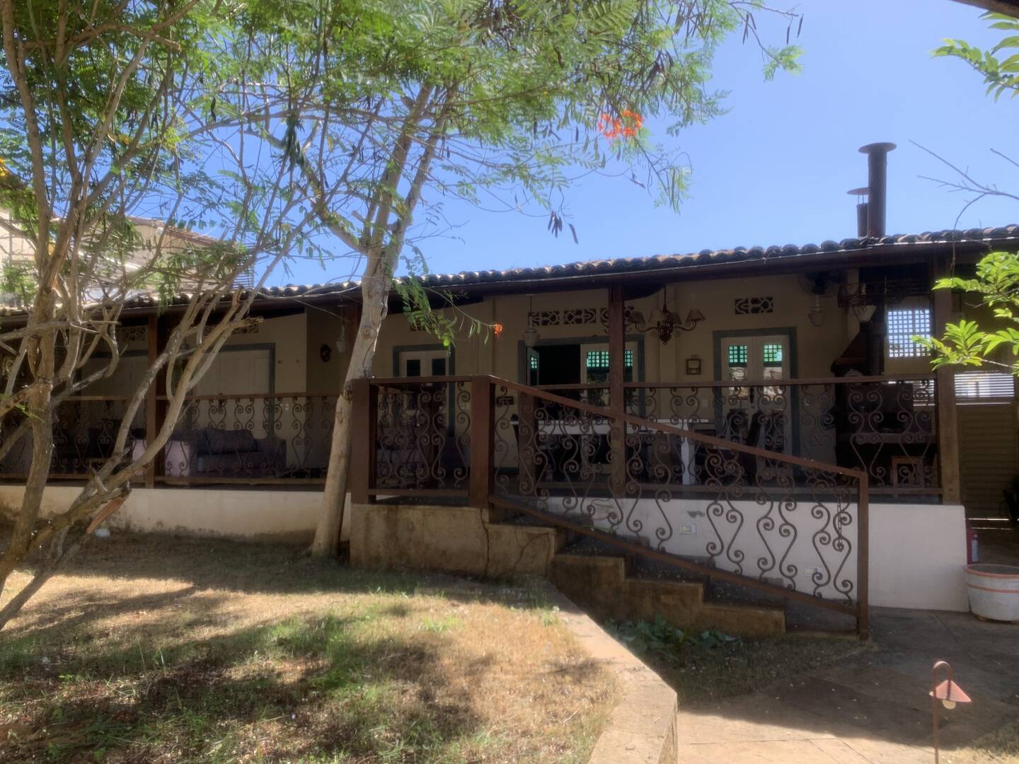 Prédio Inteiro, 400 m² - Foto 1