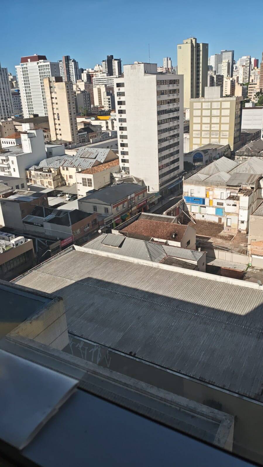 Sala-Conjunto, 35 m² - Foto 4