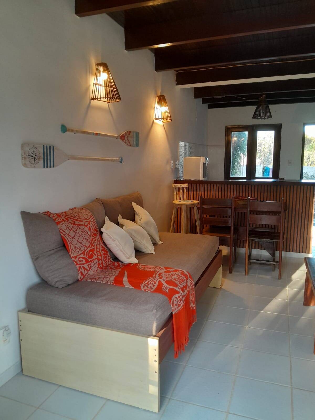 Casa, 2 quartos, 93 m² - Foto 4