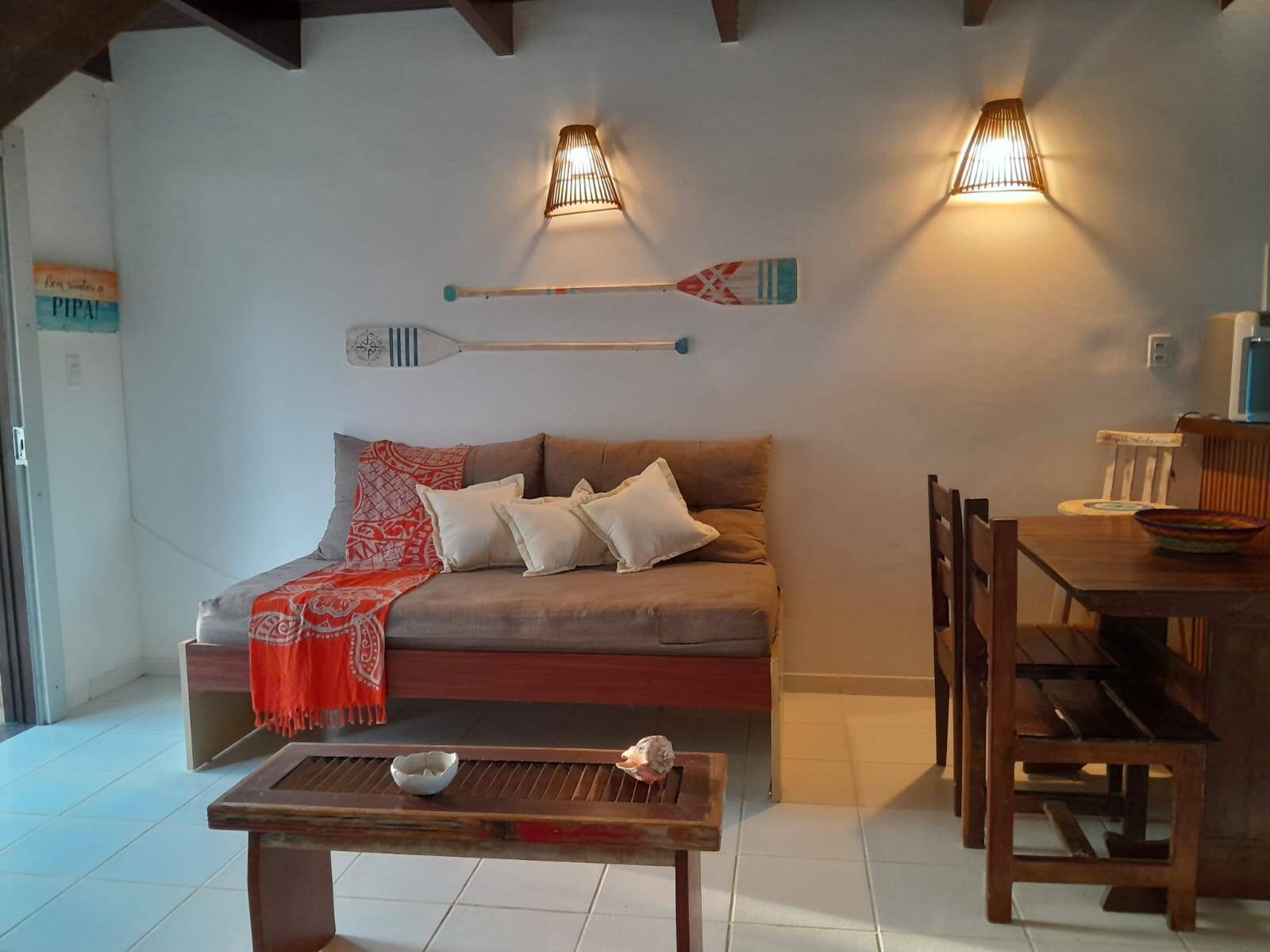 Casa, 2 quartos, 93 m² - Foto 6