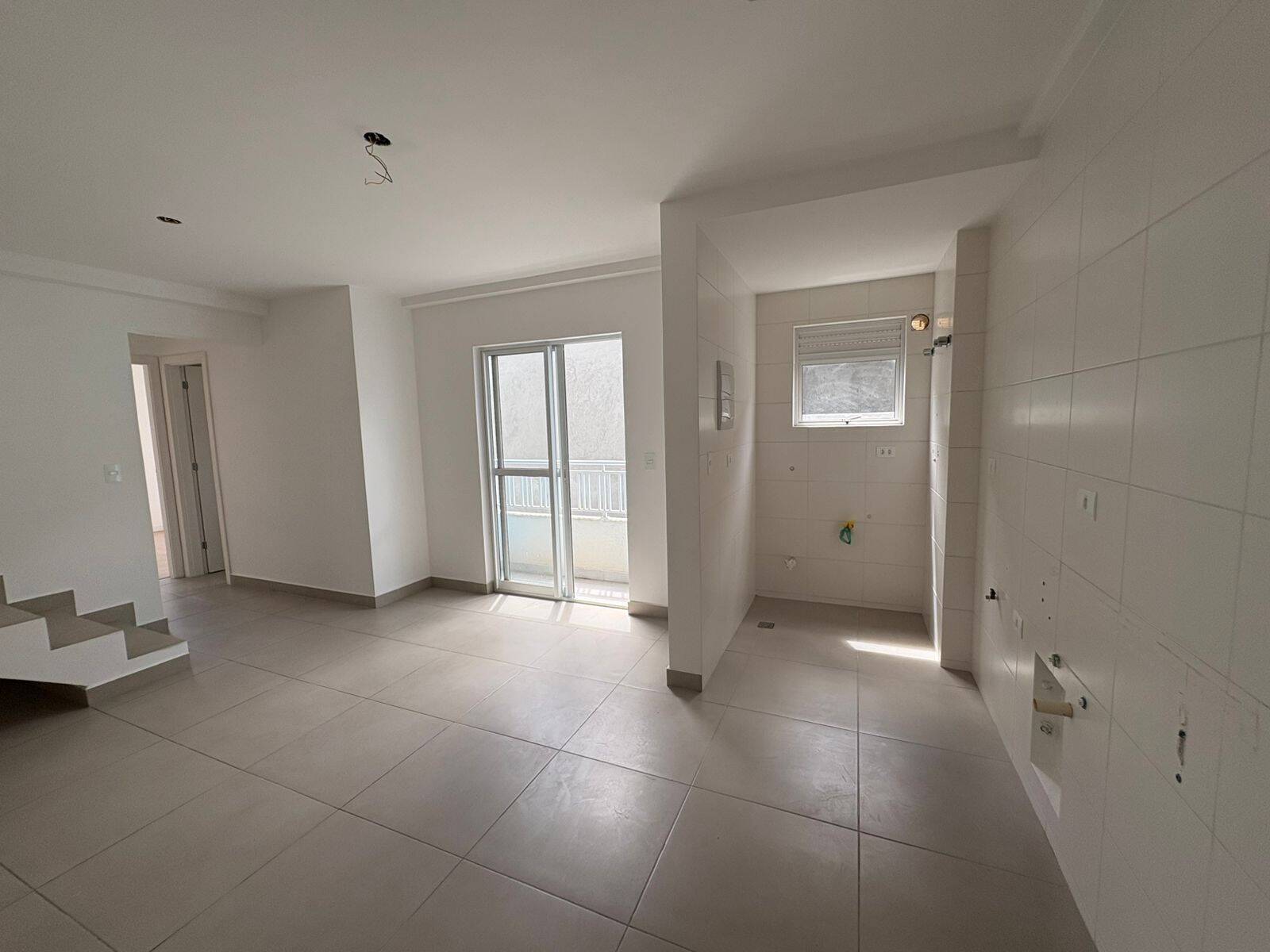 Cobertura, 2 quartos, 117 m² - Foto 2