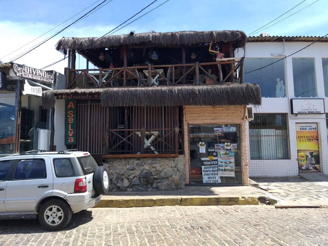 Prédio Inteiro, 200 m² - Foto 1