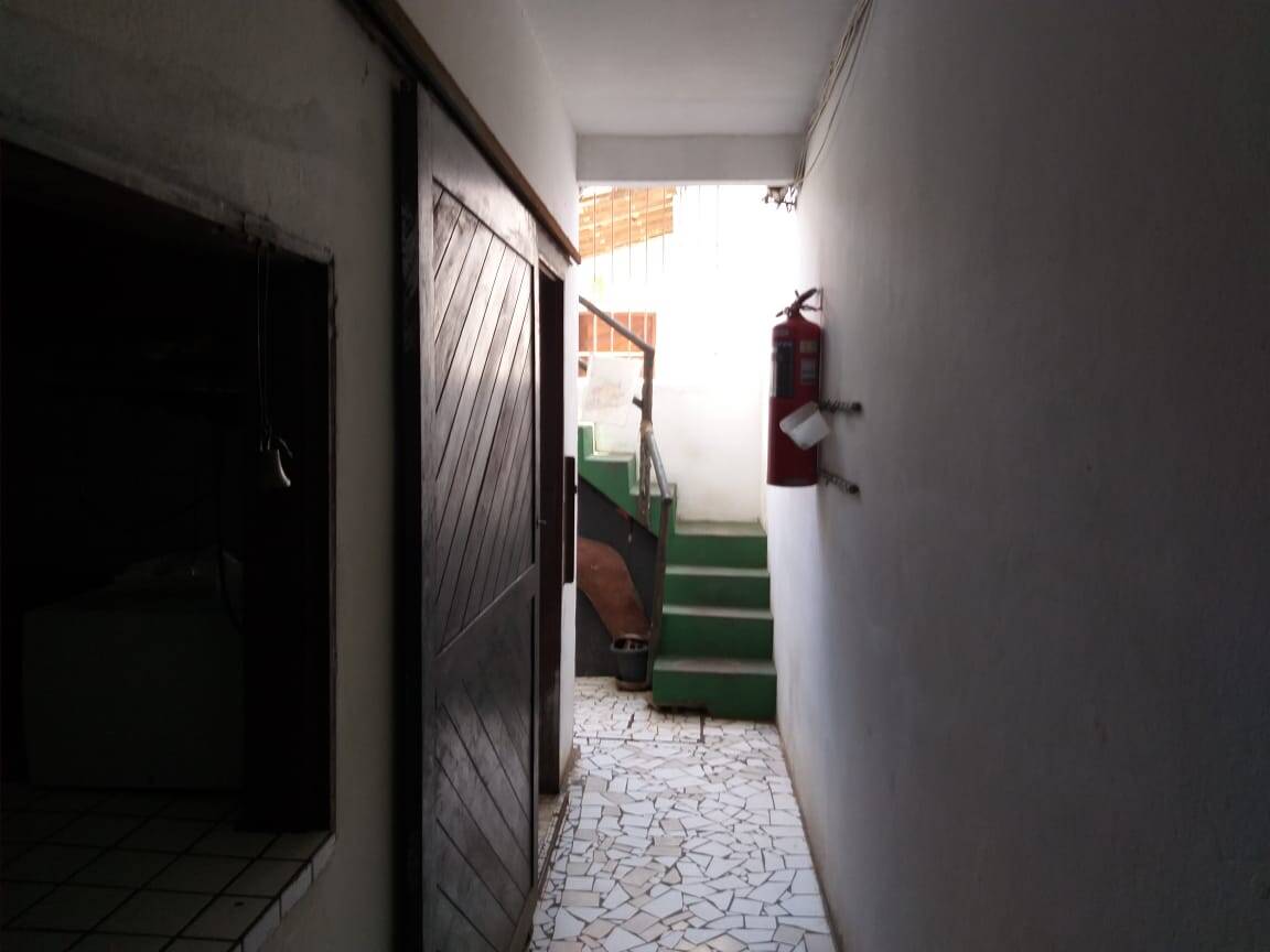 Prédio Inteiro, 200 m² - Foto 11