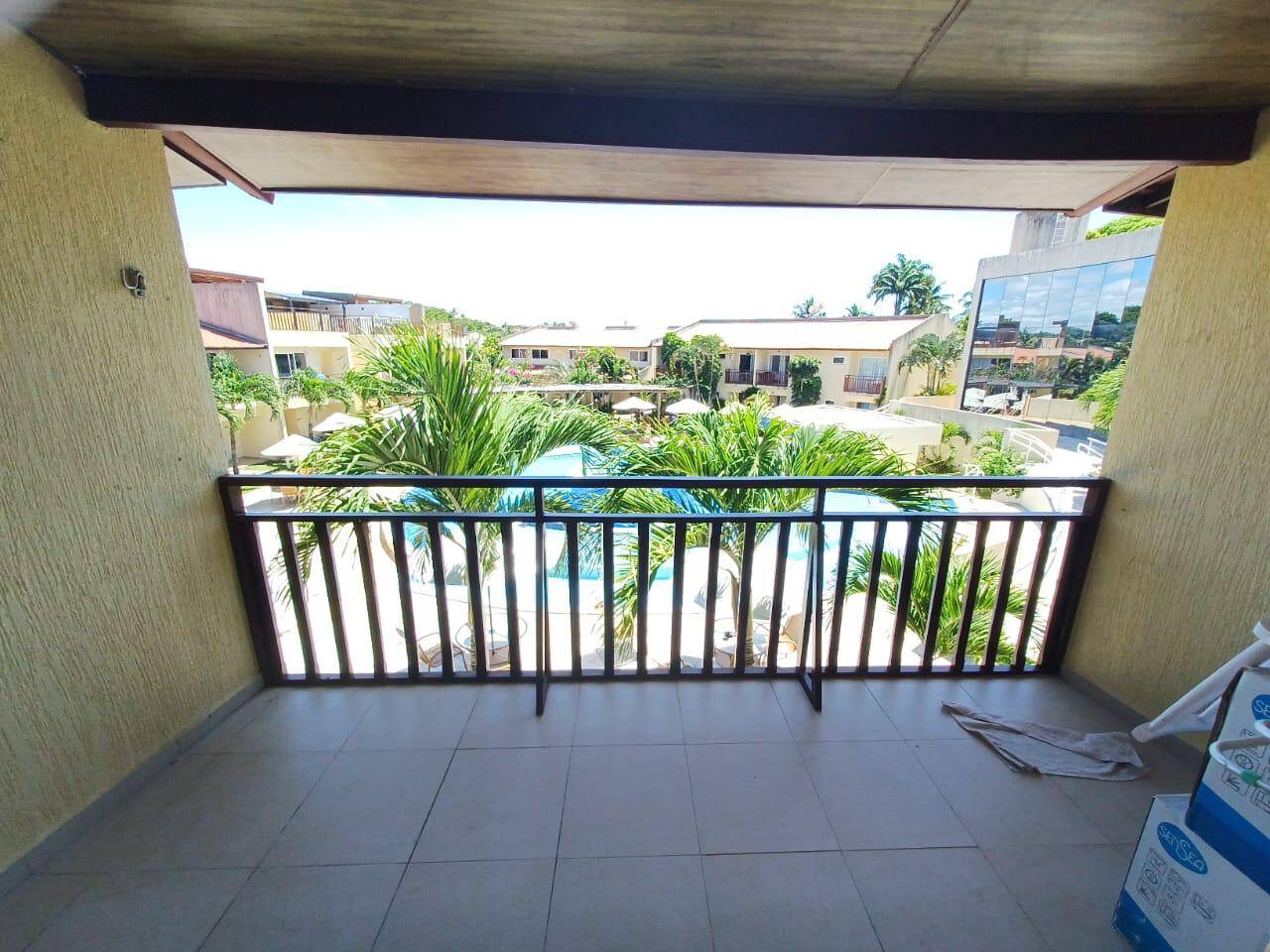 Apartamento, 1 quarto, 38 m² - Foto 1