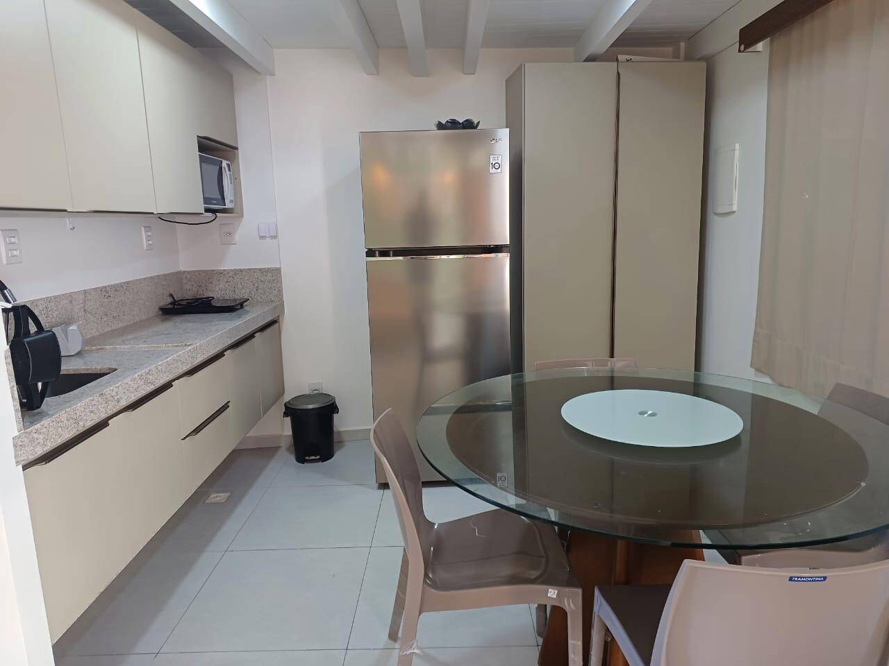 Apartamento, 1 quarto, 38 m² - Foto 4