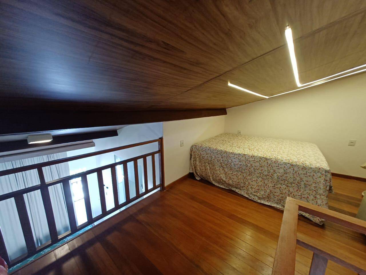 Apartamento, 1 quarto, 38 m² - Foto 8