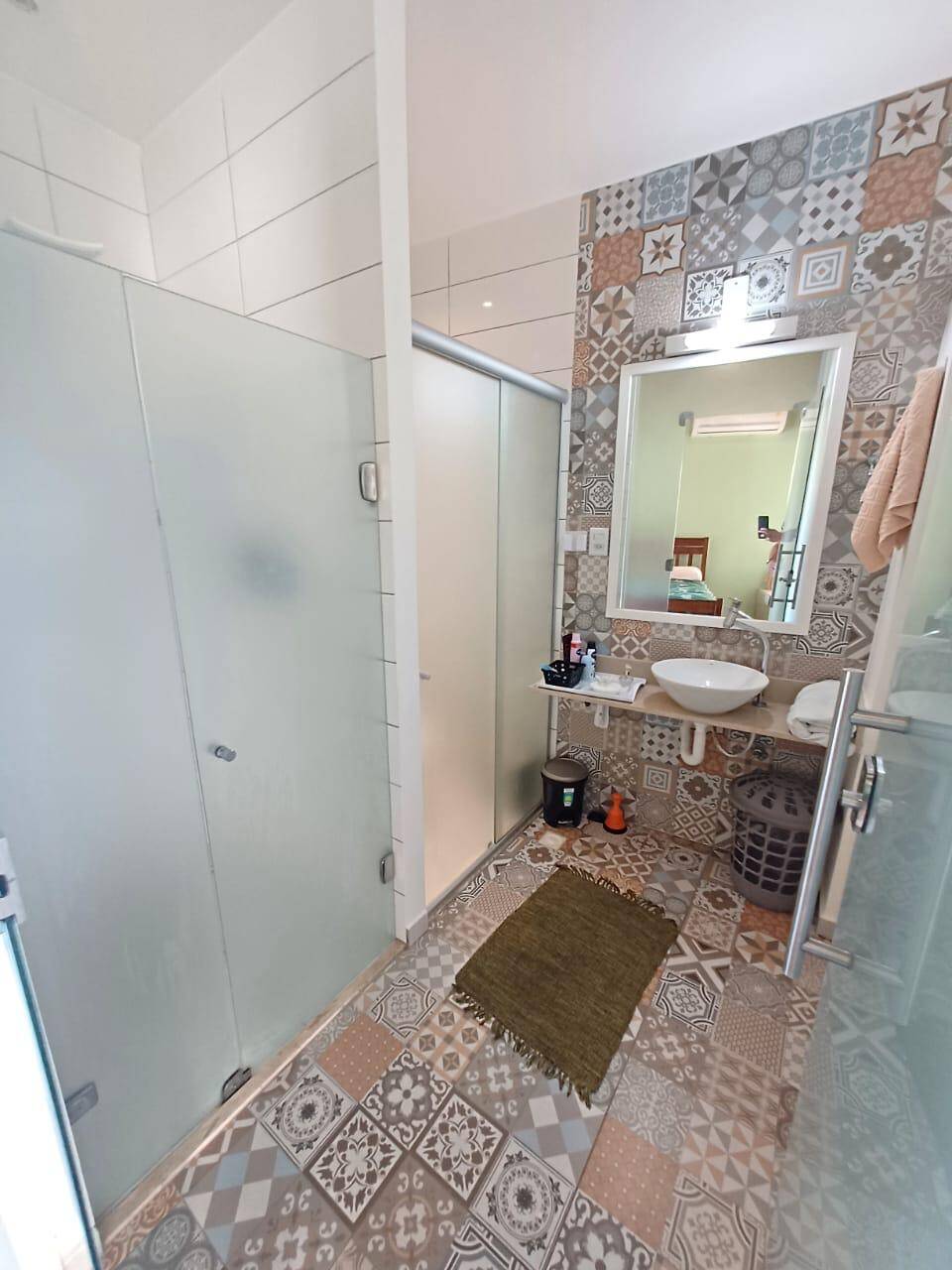 Apartamento, 1 quarto, 38 m² - Foto 5