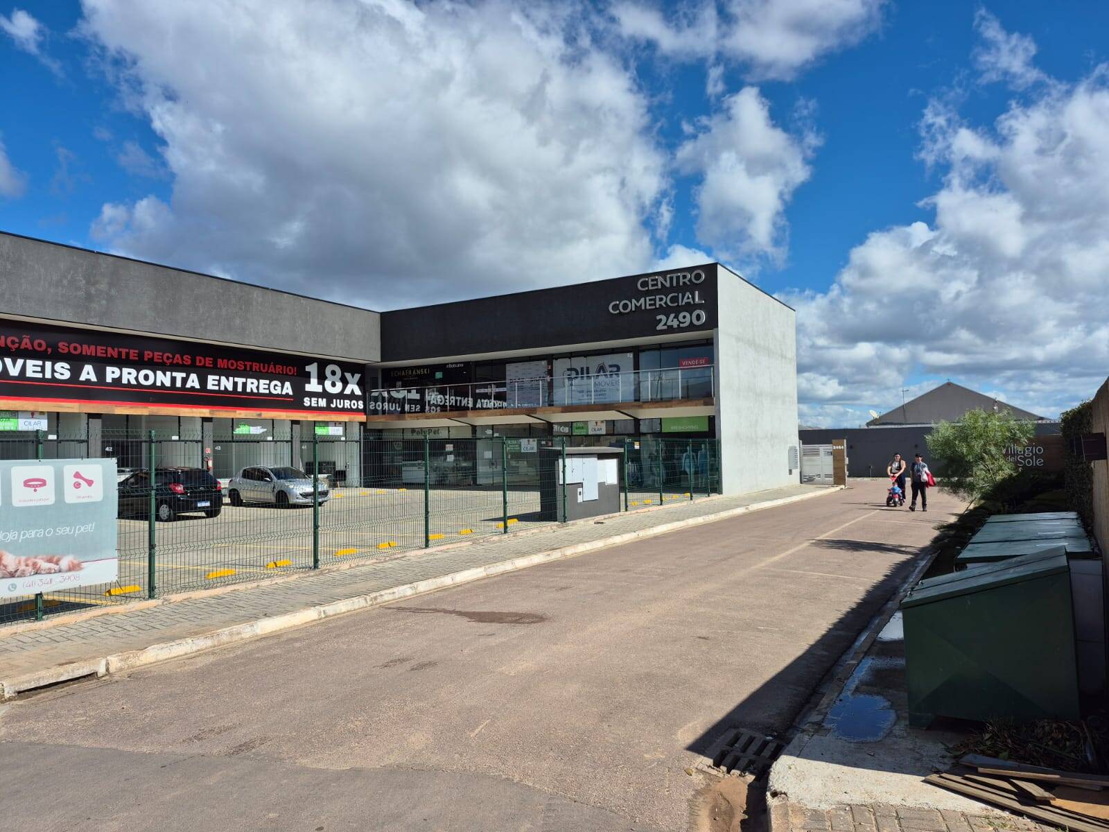 Casa, 2 quartos, 48 m² - Foto 6