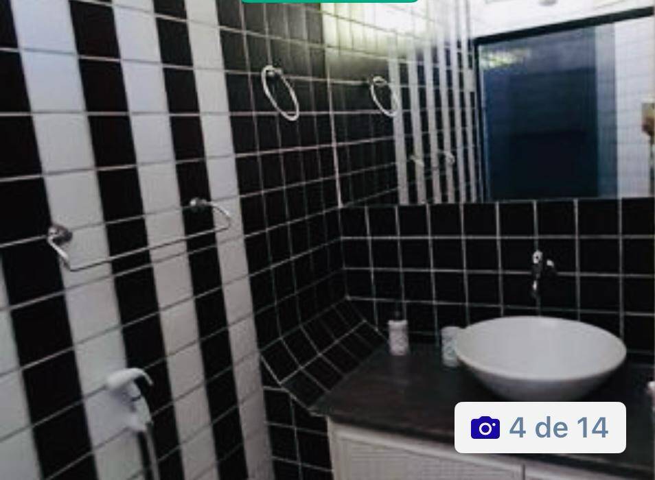 Casa, 4 quartos, 187 m² - Foto 10