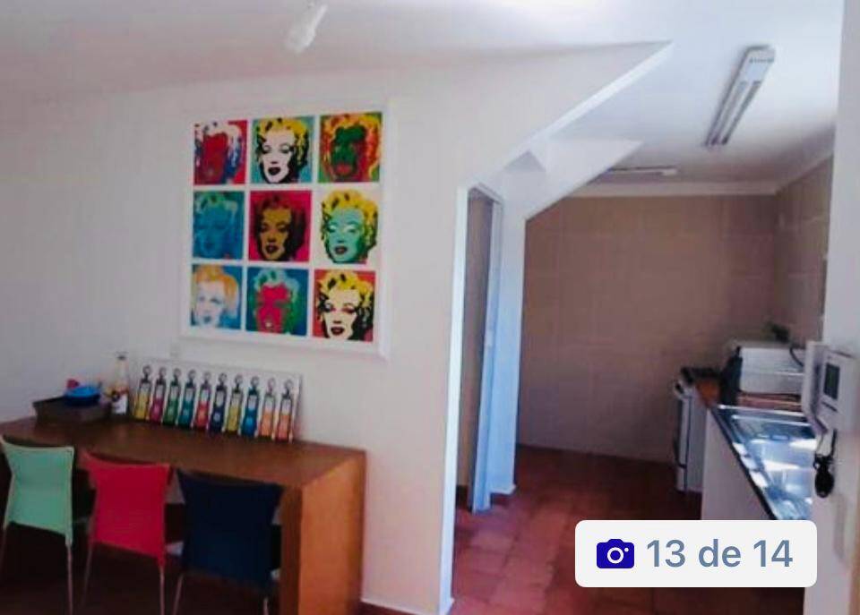 Casa, 4 quartos, 187 m² - Foto 5