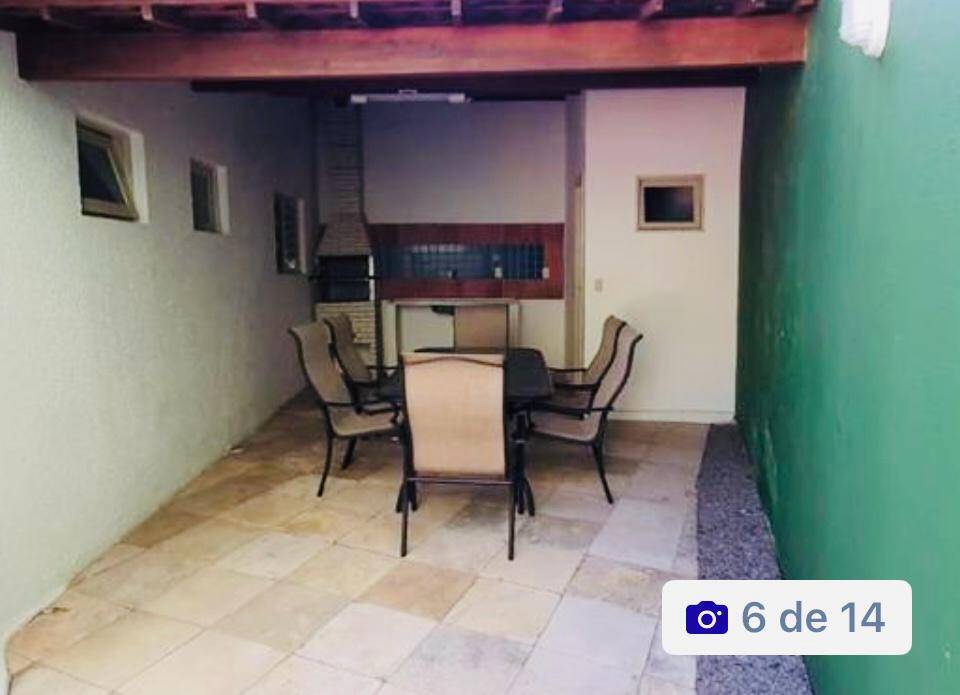 Casa, 4 quartos, 187 m² - Foto 11