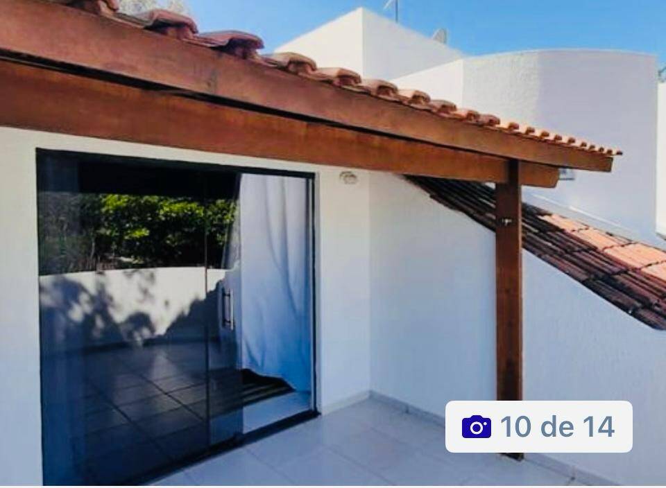 Casa, 4 quartos, 187 m² - Foto 12