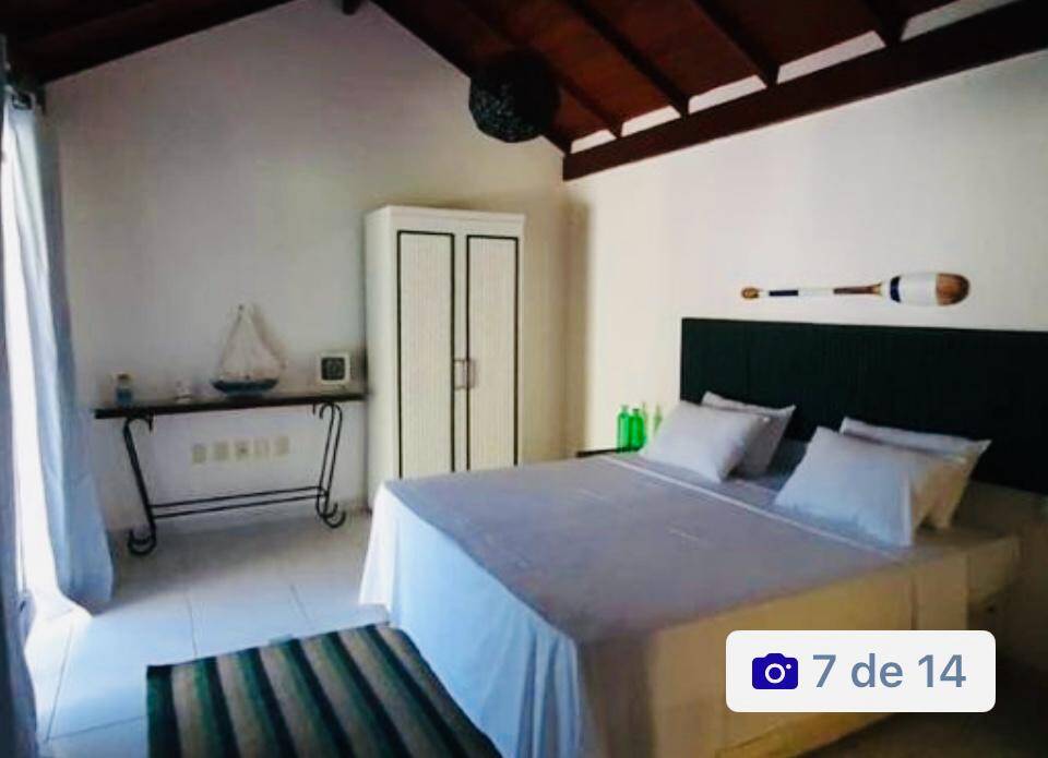 Casa, 4 quartos, 187 m² - Foto 8